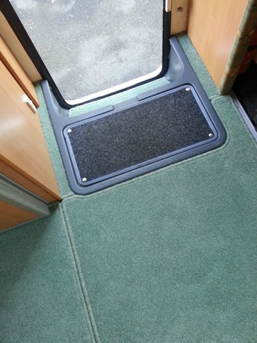 Caravan mats motorhome - caravan, mats/motorhome