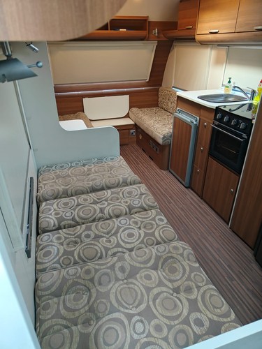 2011 adria altea 542dt 6 - adria,