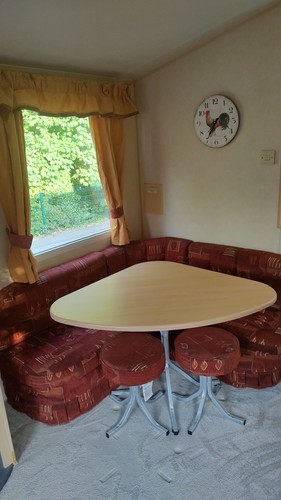 Willerby beaumaris static - beaumaris,