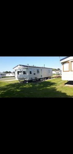 Berth static caravan for - caravan,