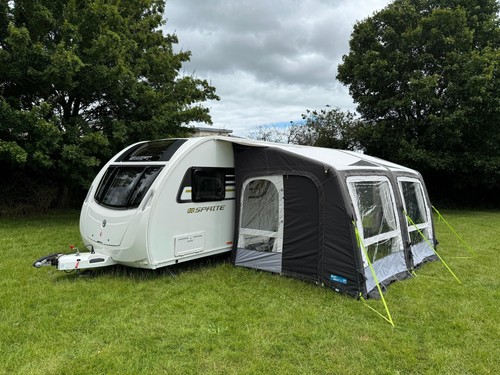 2017 swift sprite quattro - 2017,