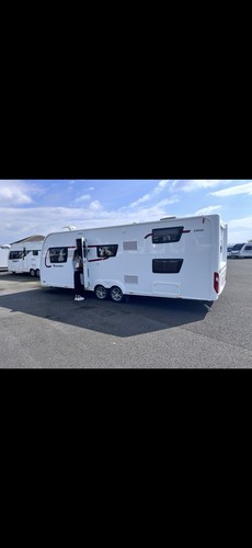 Elddis avante 866 2018 berth - elddis, 6