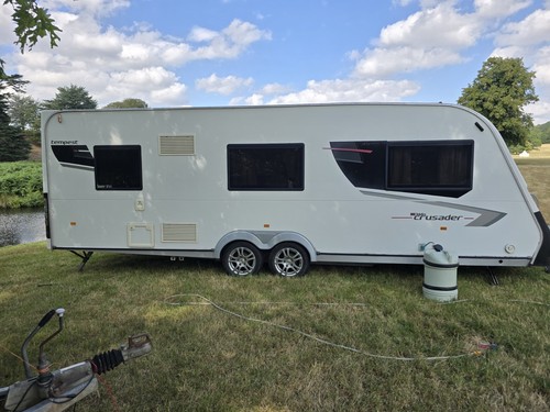 2011 elddis tempest 6 - tempest,