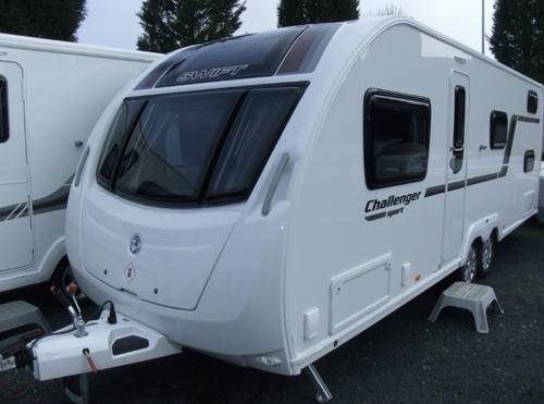 2014 swift challenger - swift, sport