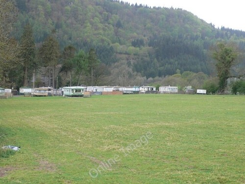 Photo 6x4 berth ddu caravan - ddu,