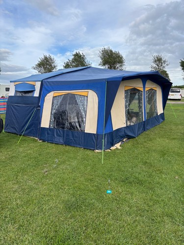 2005 conway crusader - conway,