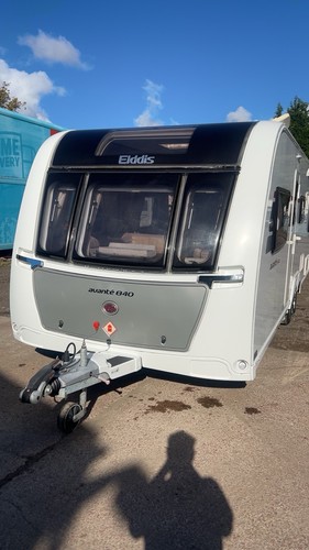 2019 elddis avante - elddis, 840