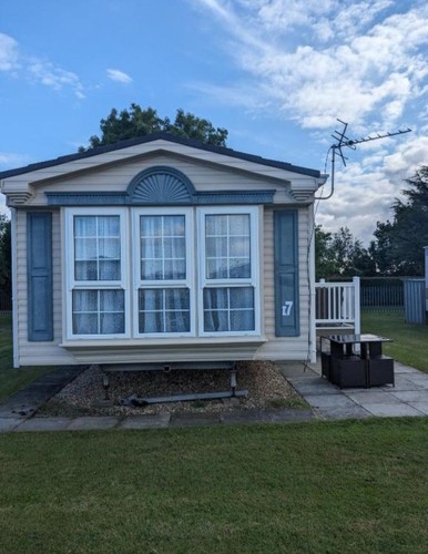Berth bedroom caravan for - 2,