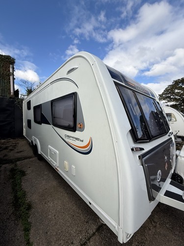 2016 osprey elddis berth - elddis, 6