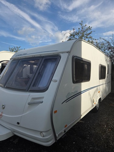 2007 sterling europa 540 - 2007,