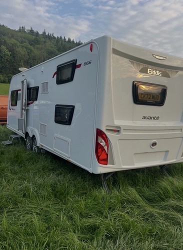 2018 elddis avante 866 6 - 866, /