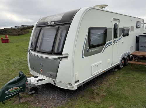 Elddis avante chatsworth - elddis,