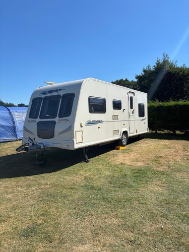 Baileys pegasus 546 2010 - baileys,