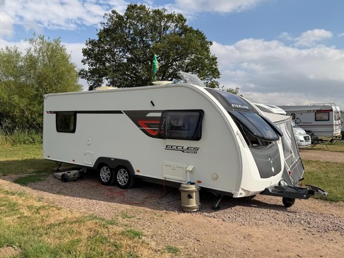Sterling eccles sport 640 - sterling,