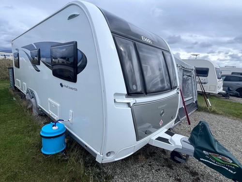 Elddis chatsworth avante 868 - chatsworth/avante,